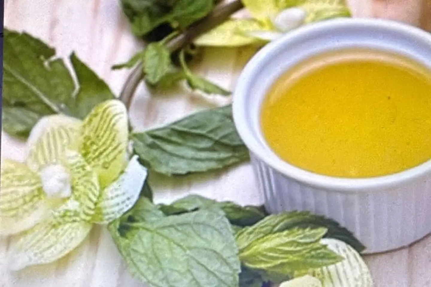 Citrus Sauce
