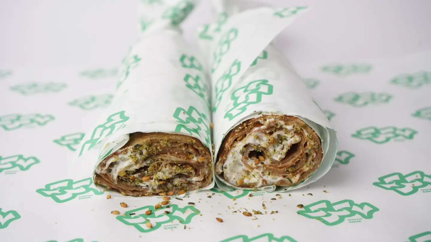 شباتي لبنة