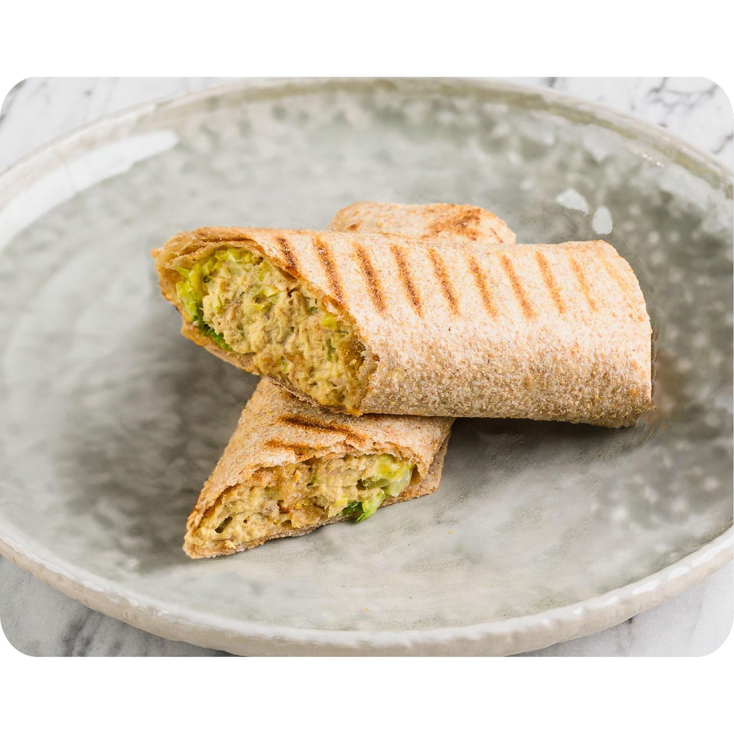 Tuna Sandwich