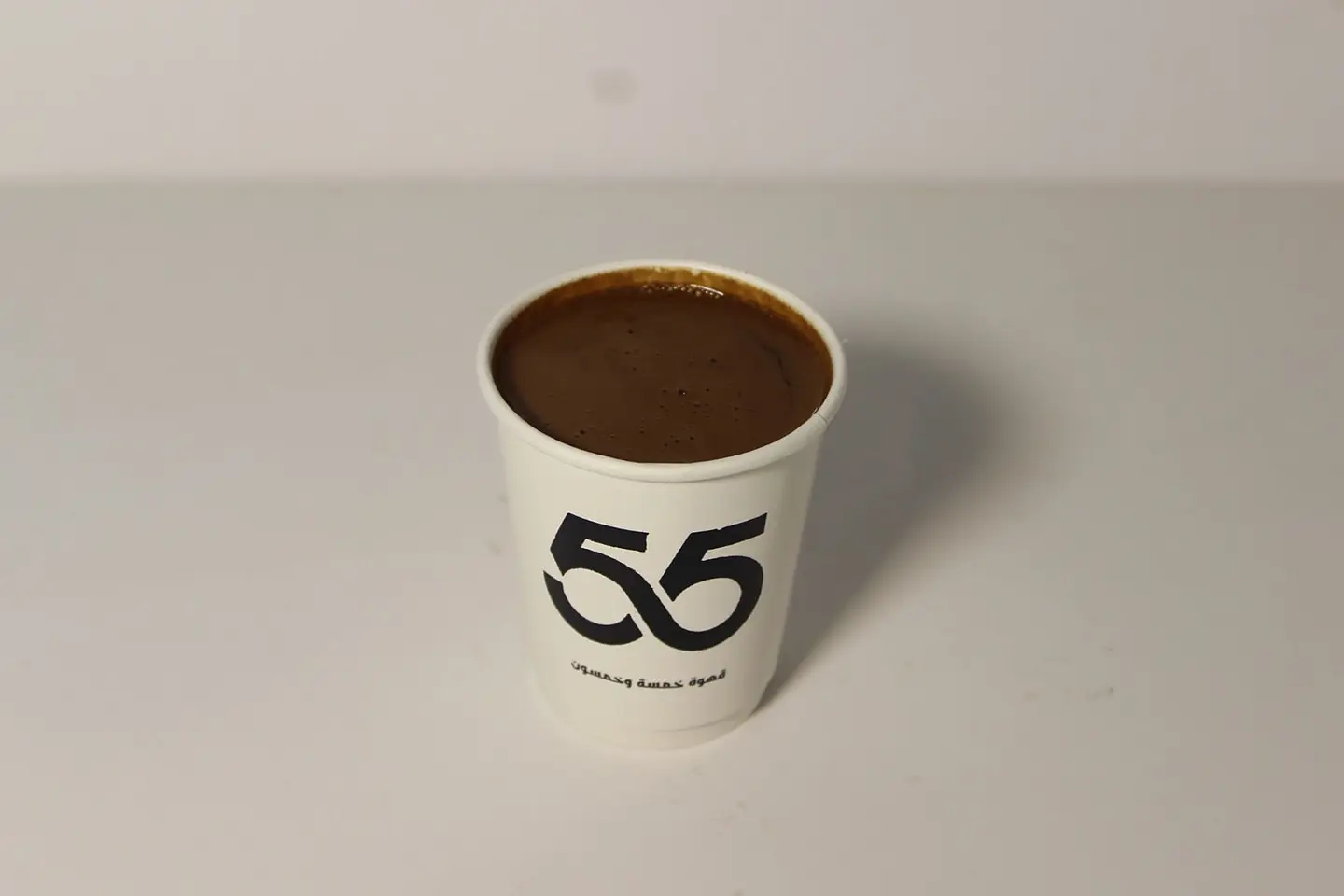 قهوة ايطالية