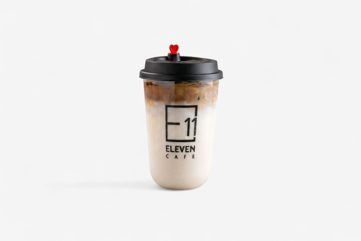 Eleven Latte