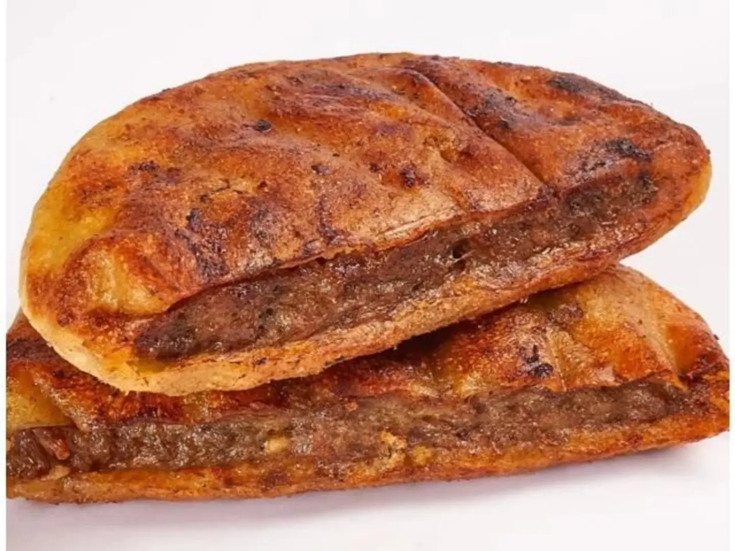 Hawawshi Bread