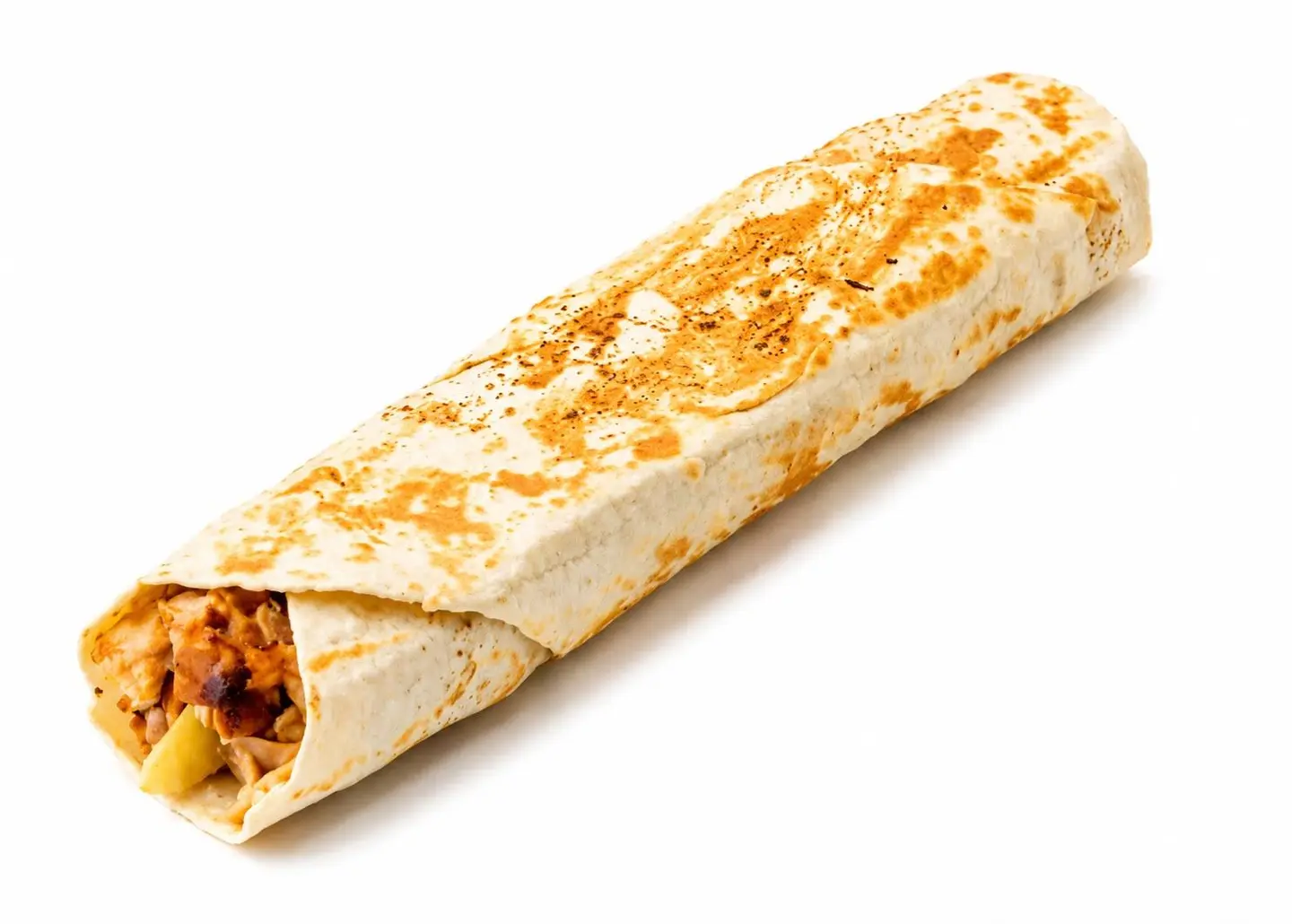 Sarukh Shawarma