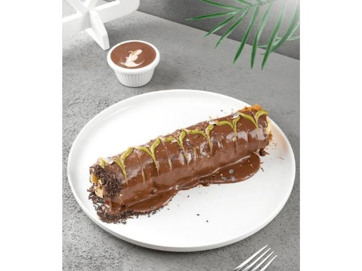 كريب رول كندر