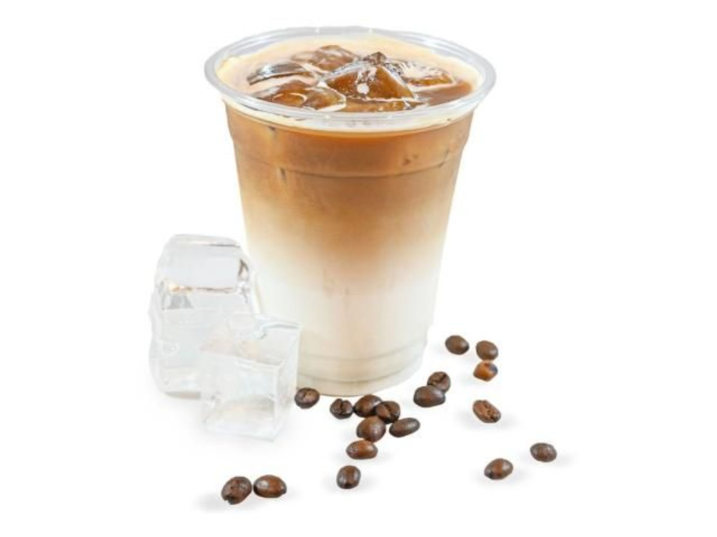 Iced Latte