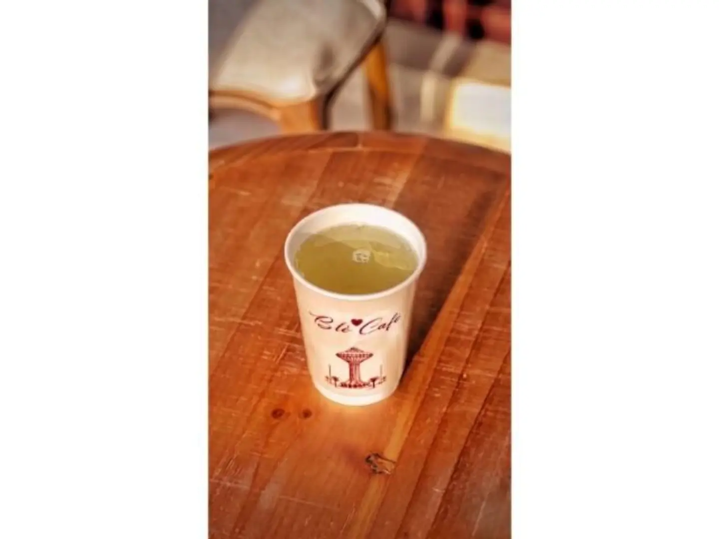 Green Tea