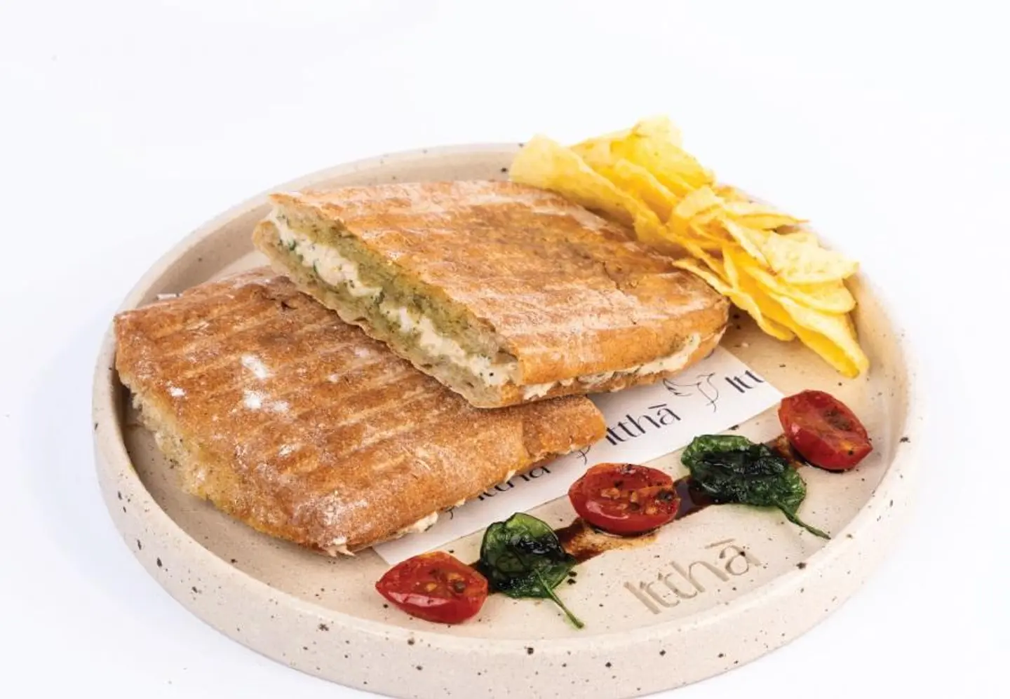 تونه ساندوتش - نورمال