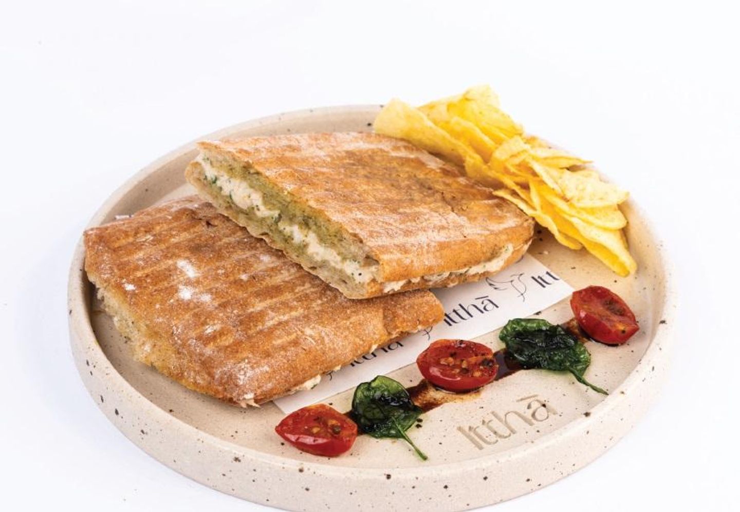 Tuna Sandwich - Normal