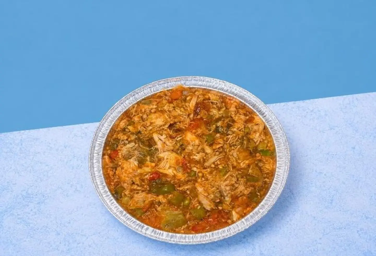 عقدة دجاج رطب