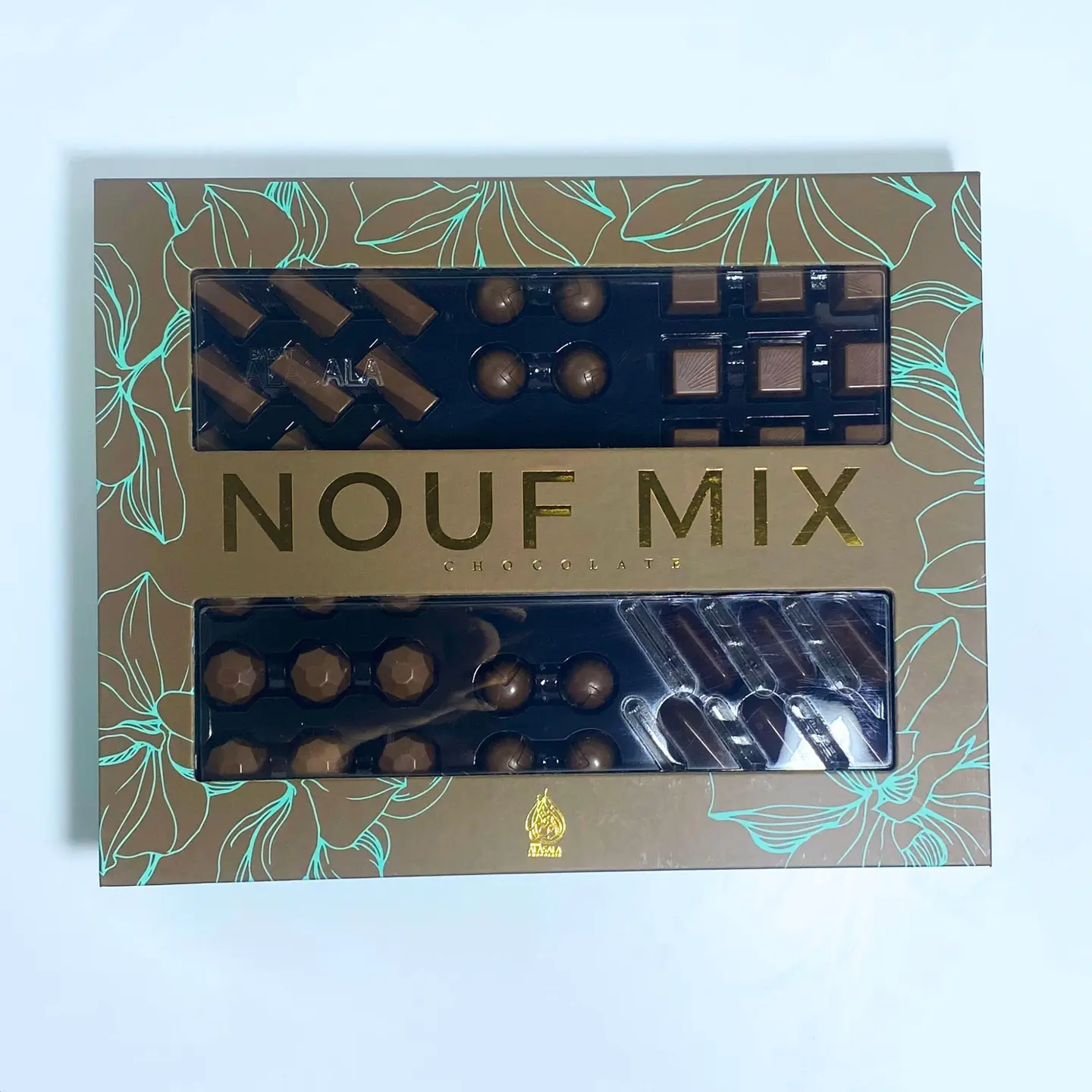 نوفو ميكس