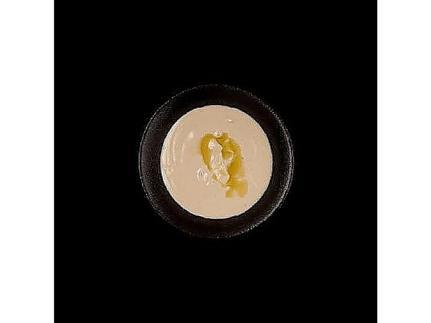 Mini Special Sauce