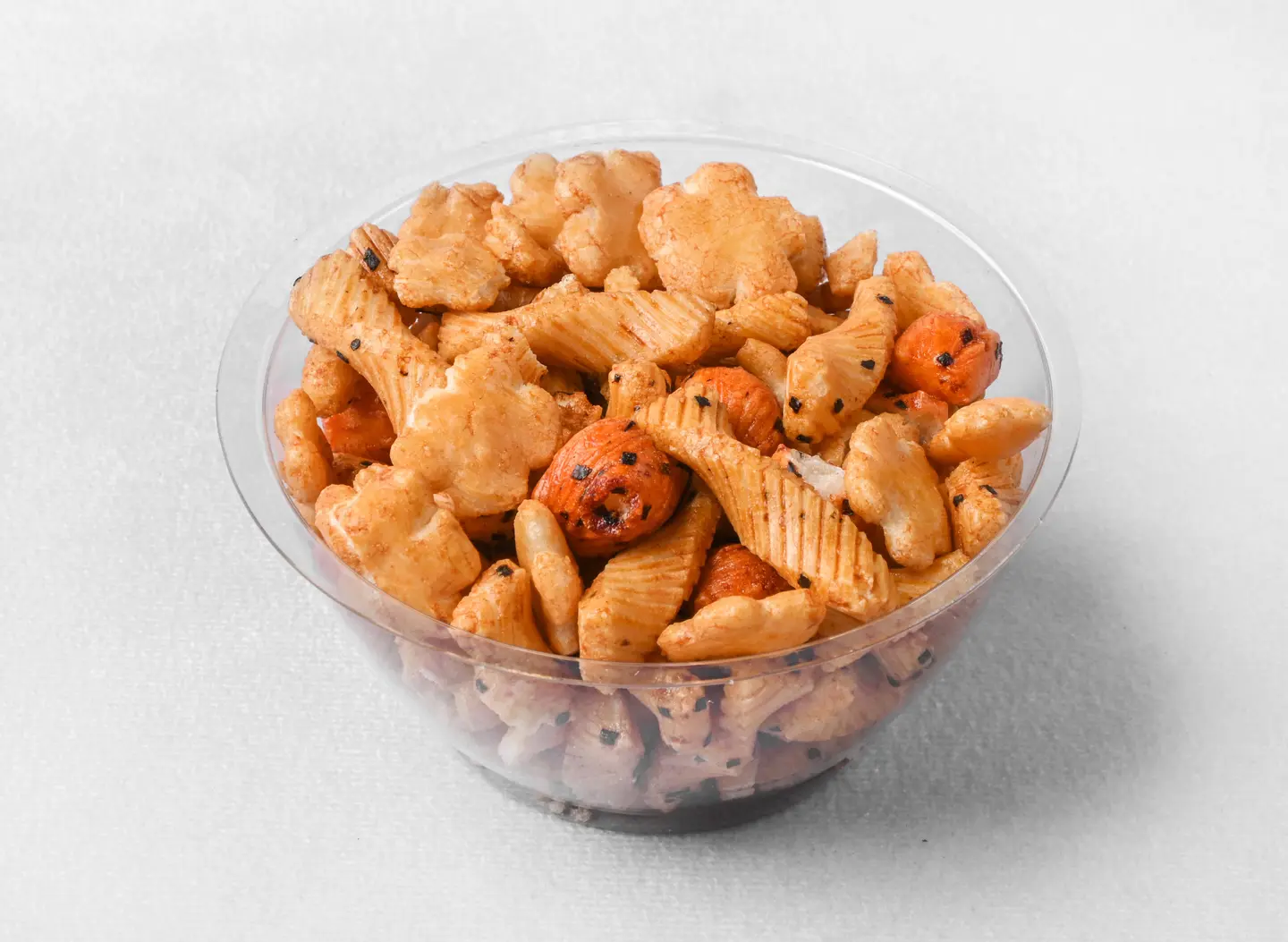 Japanese Nuts
