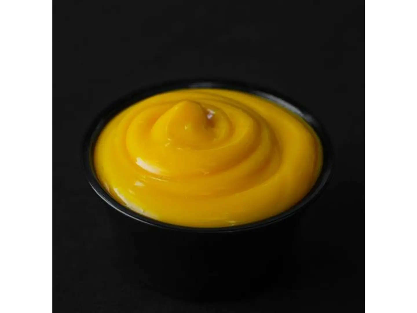 Cheddar Cheese Sauce