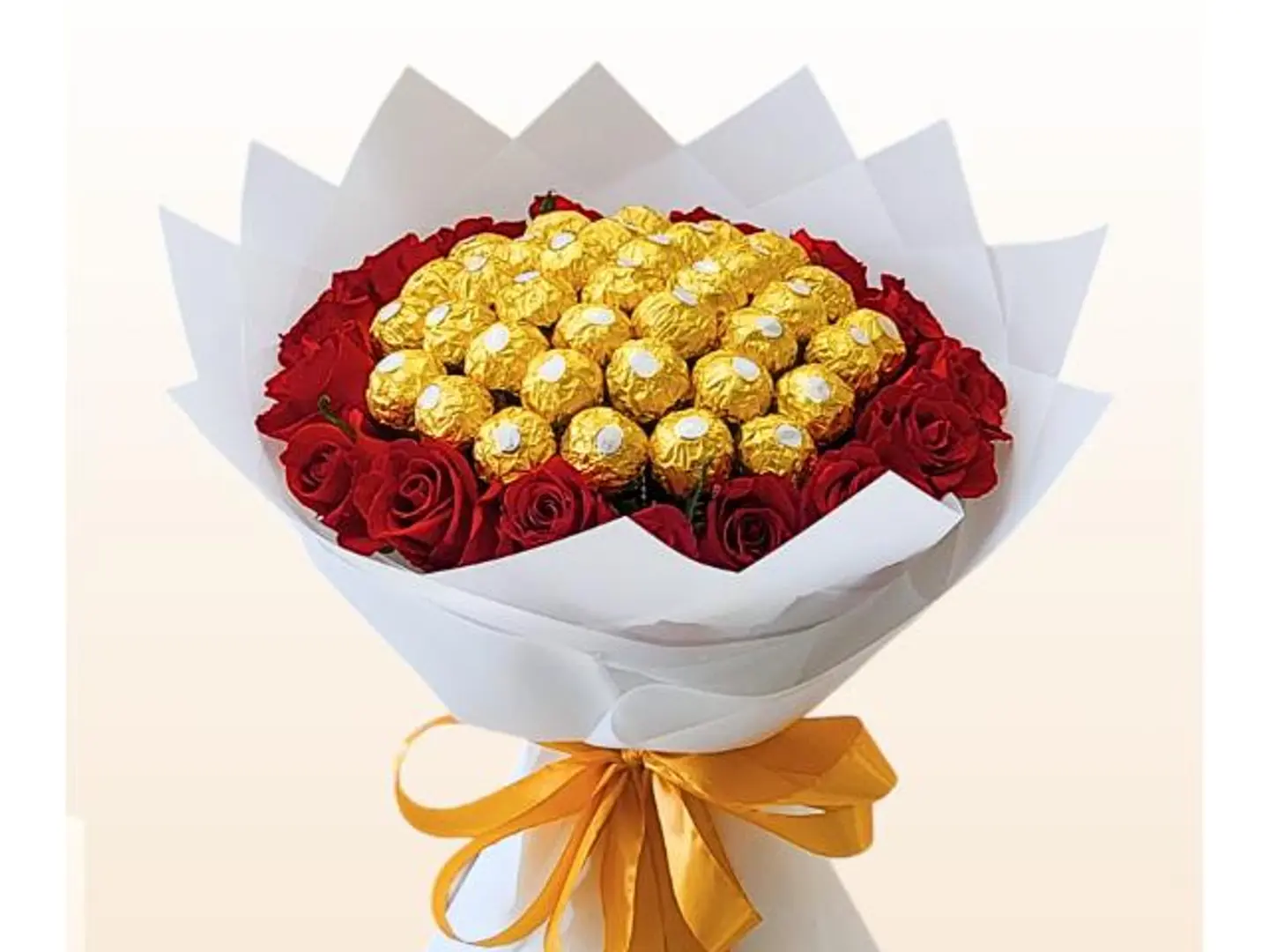 بوكية ورد وشوكلاته2