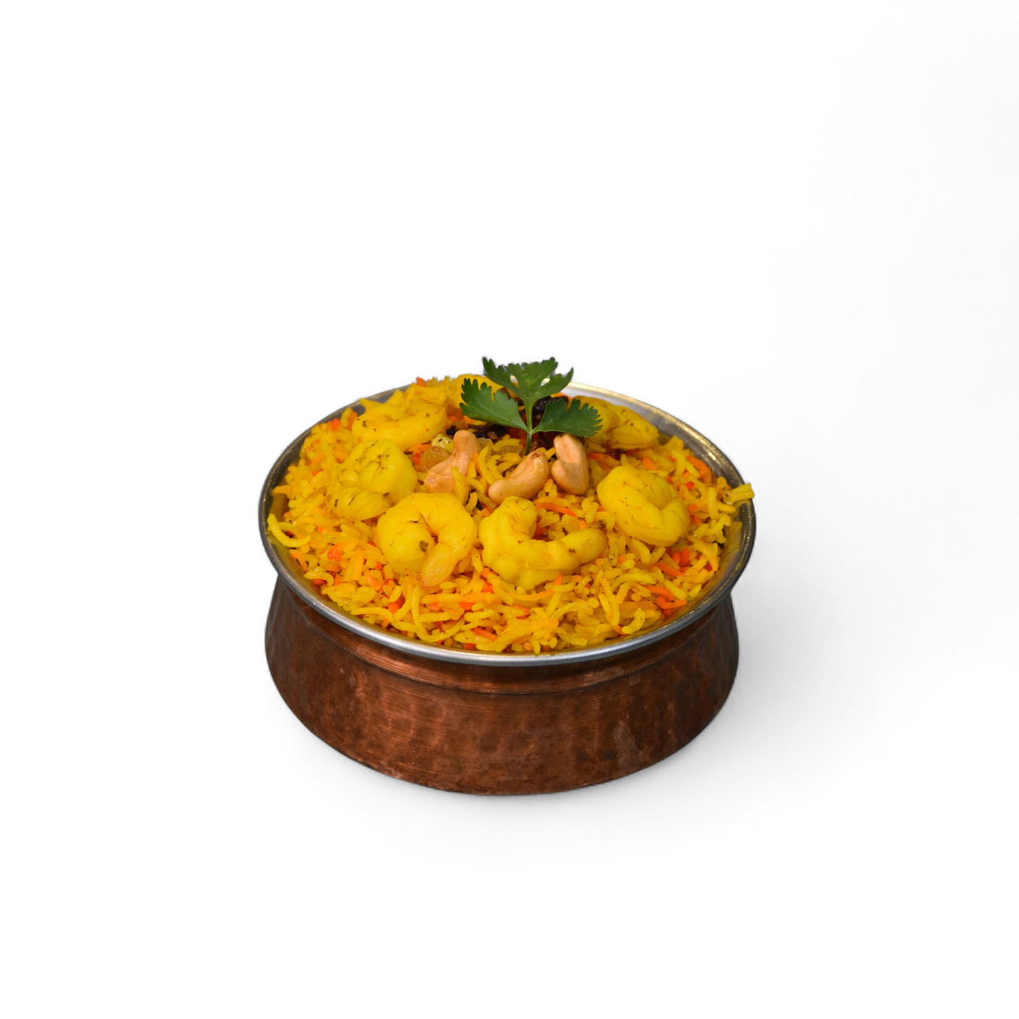 برياني جمبري