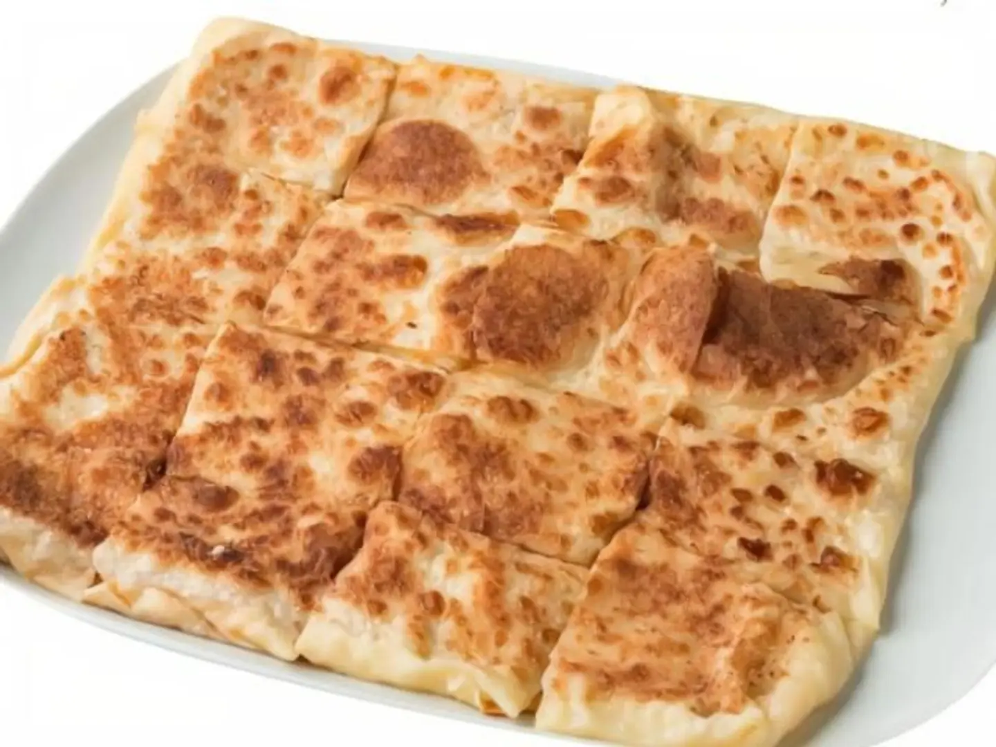 Double Cheddar Mutabbak