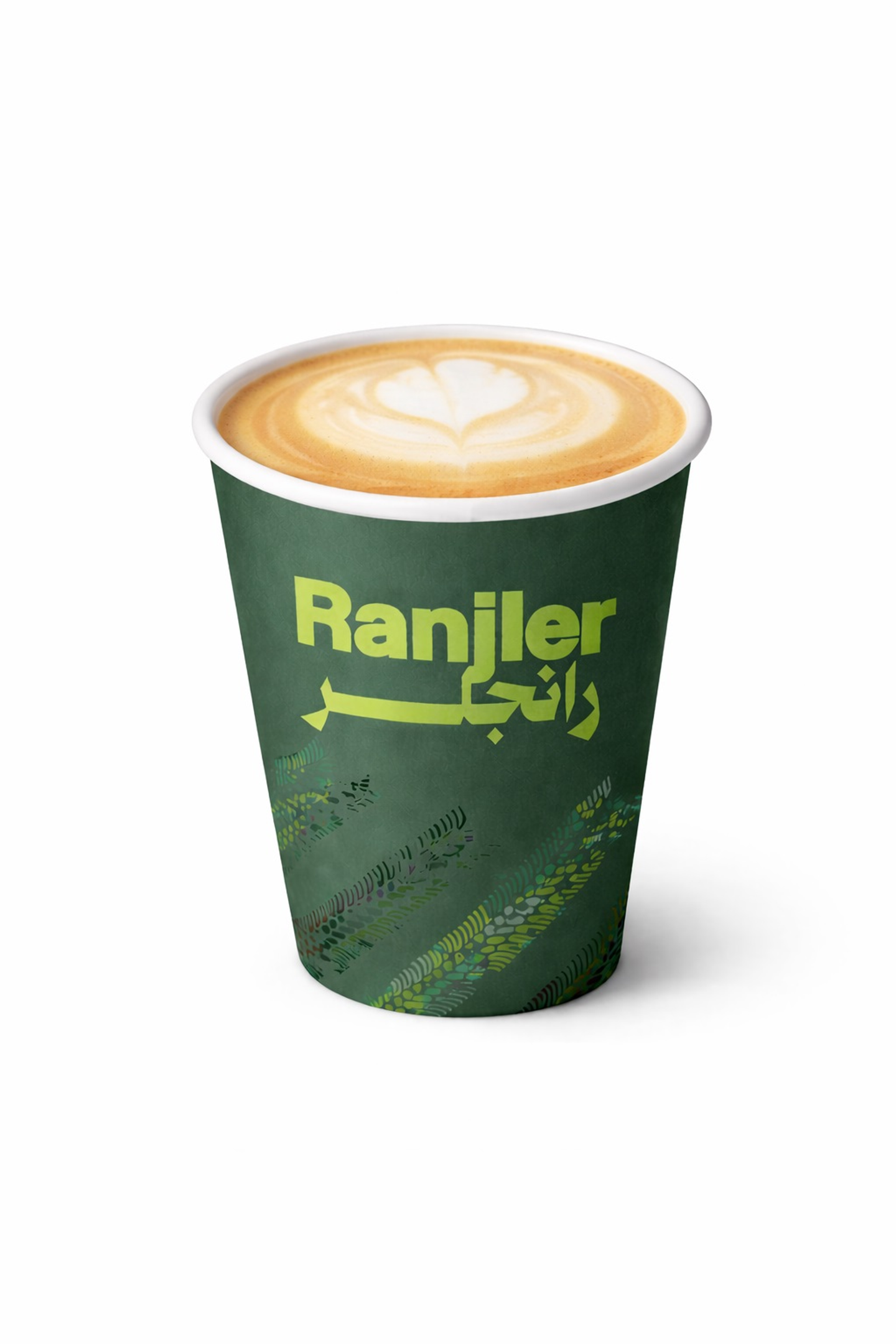 Flat White