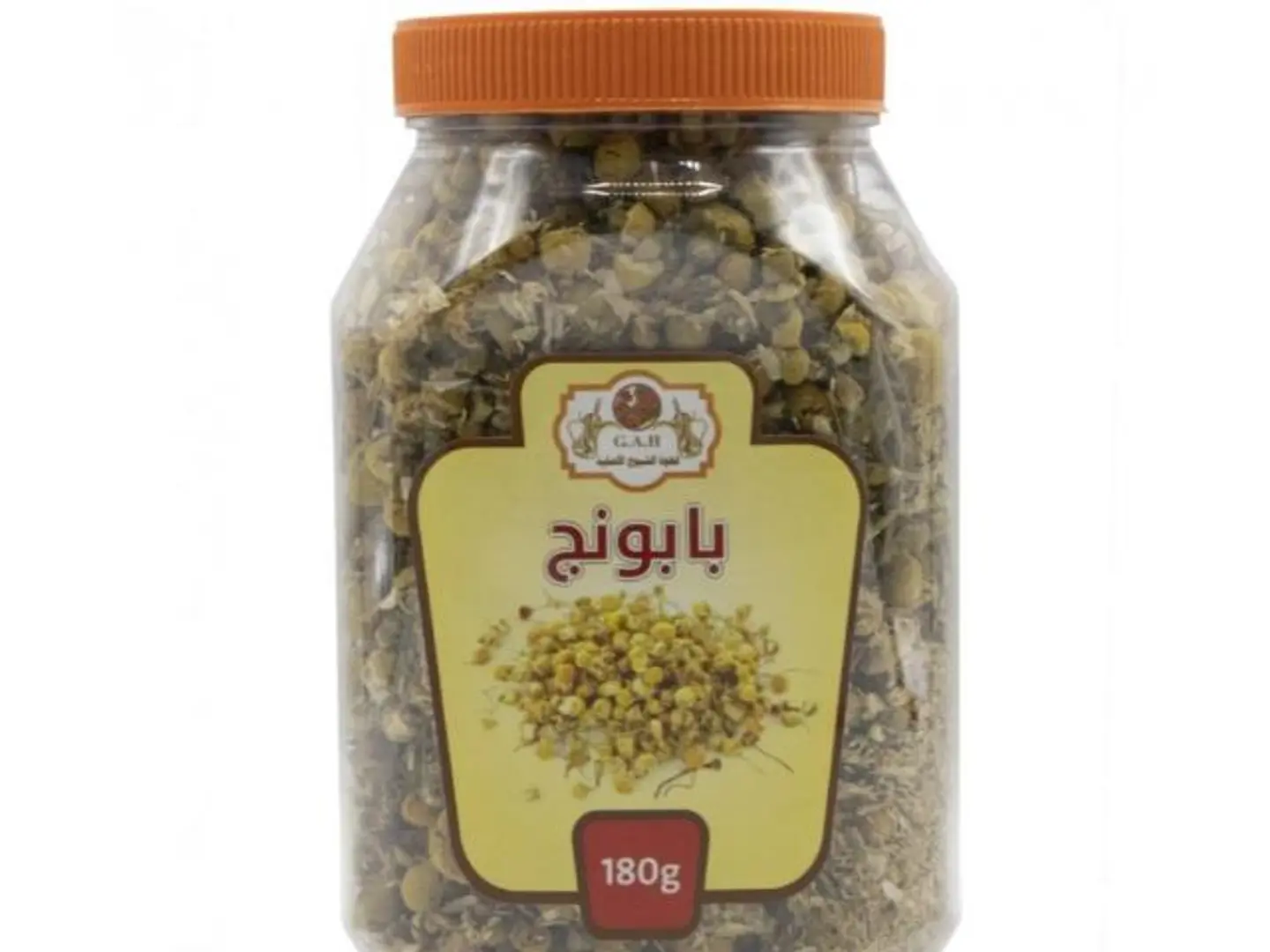 بابونج 180 جرام