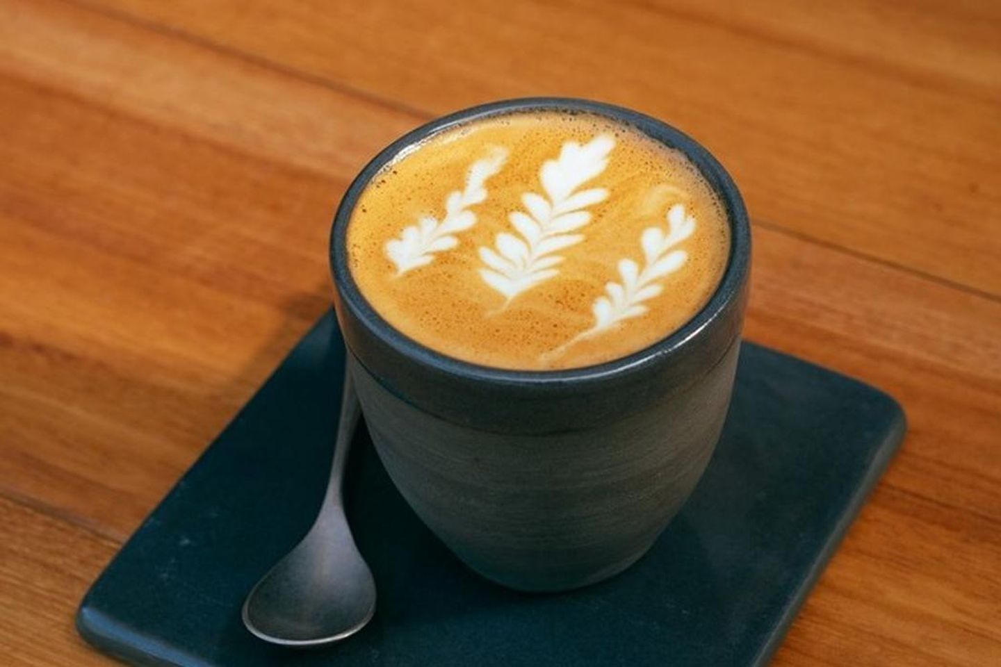 Spanish Latte