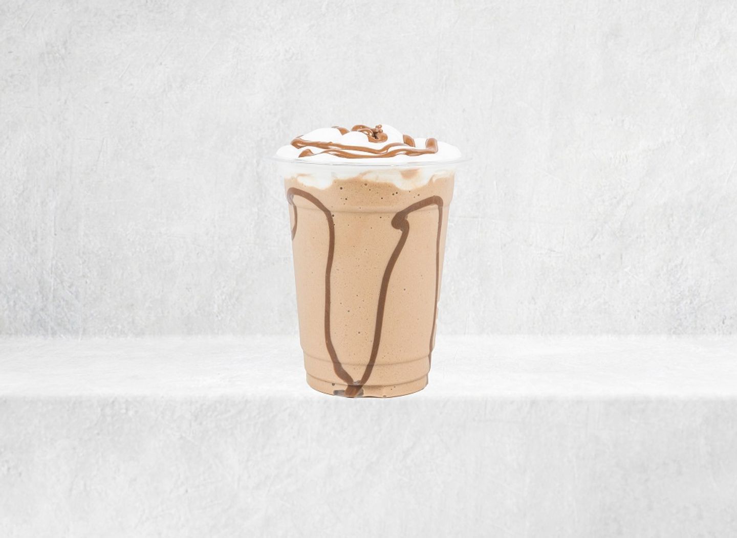 White Mocha