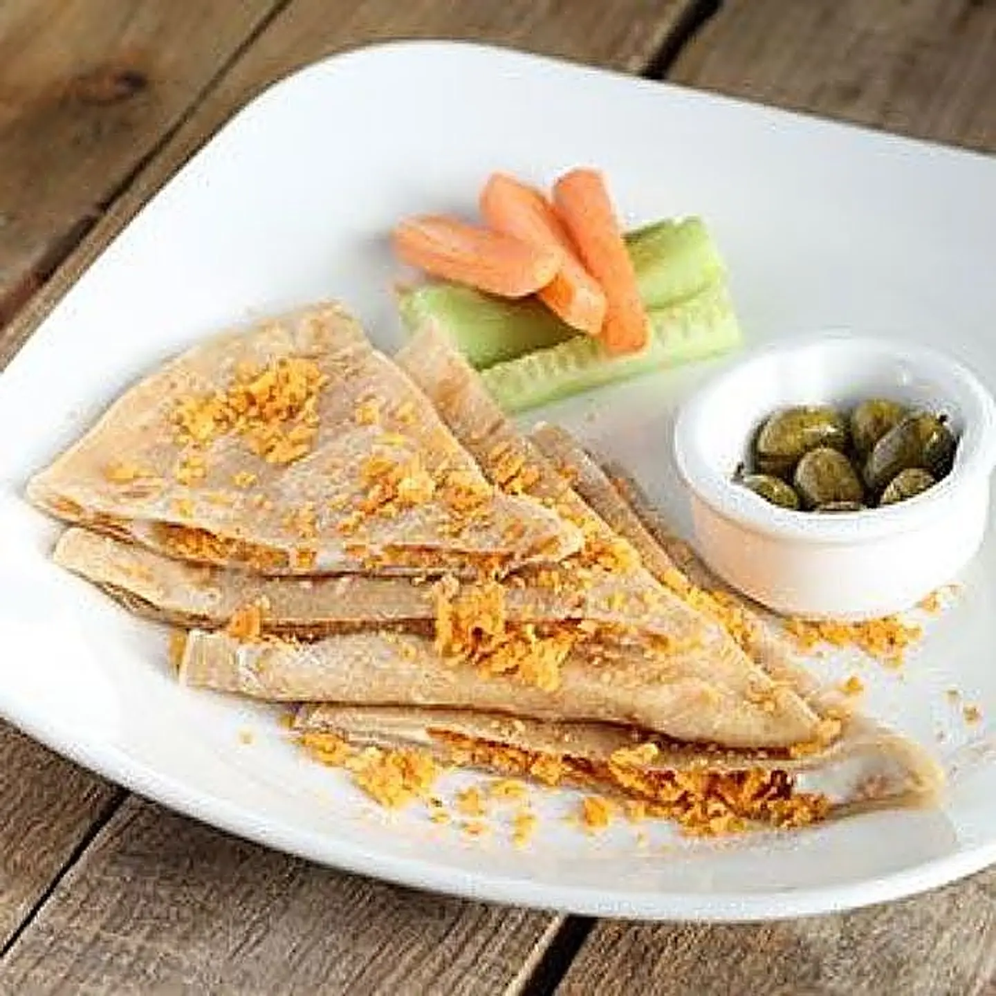 شباتي جبنة و شيبس