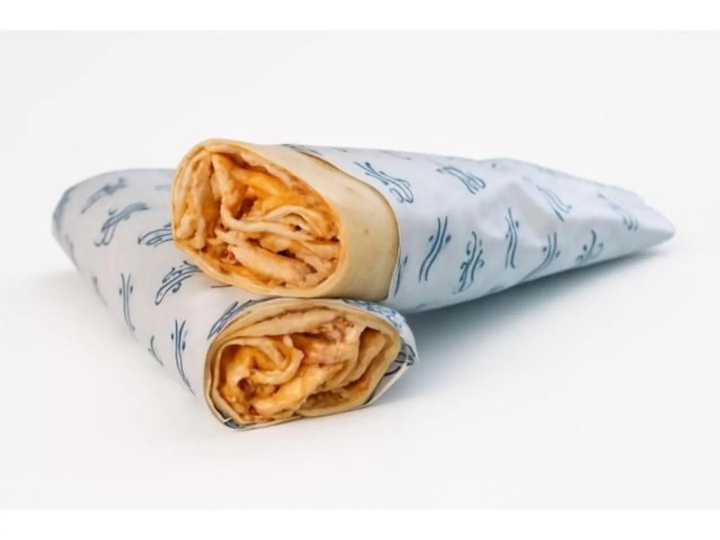 Rocket Shawarma