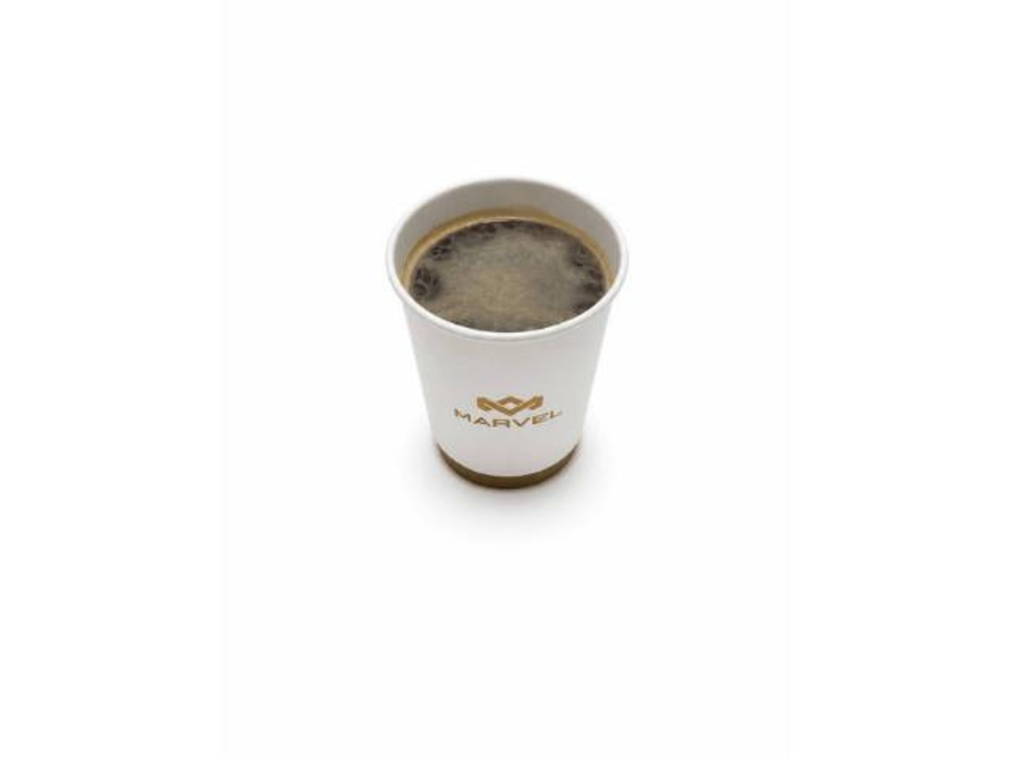 Hot Americano