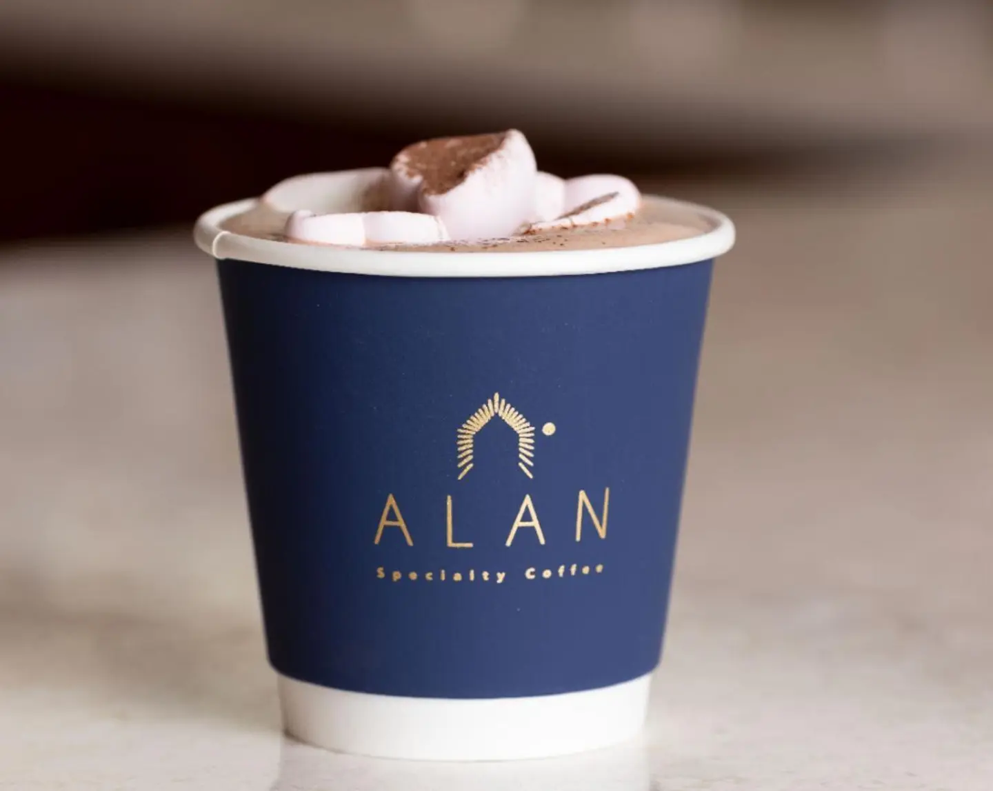 Hot Chocolate