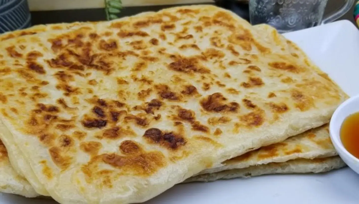 خبز عدني