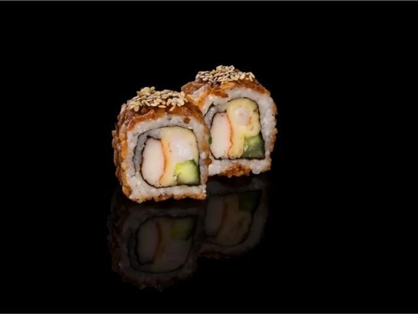 Crispy Roll