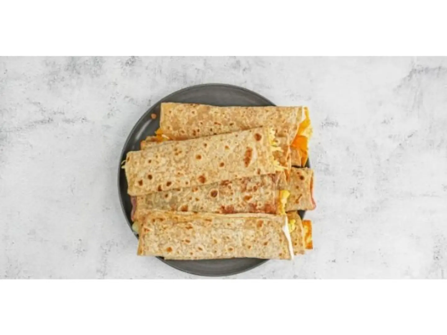 Tuna Chapati