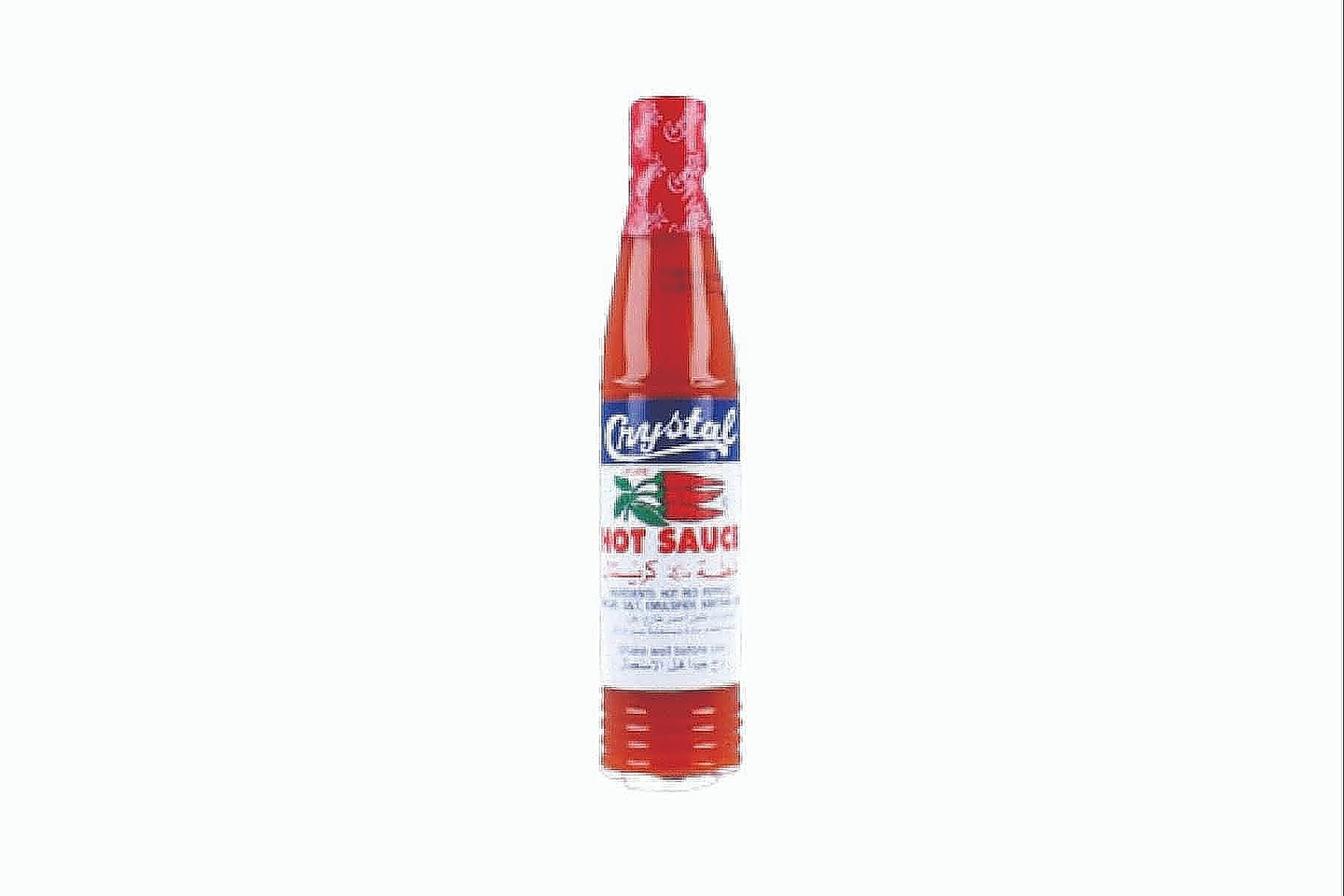 Crystal Hot Sauce