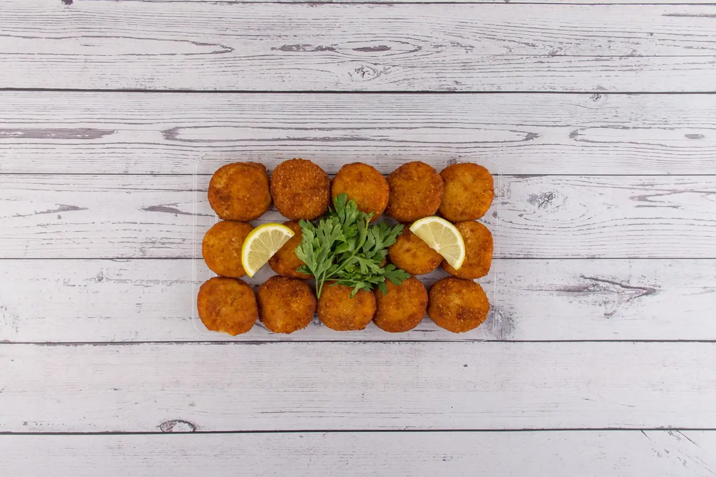 Potato Kofta