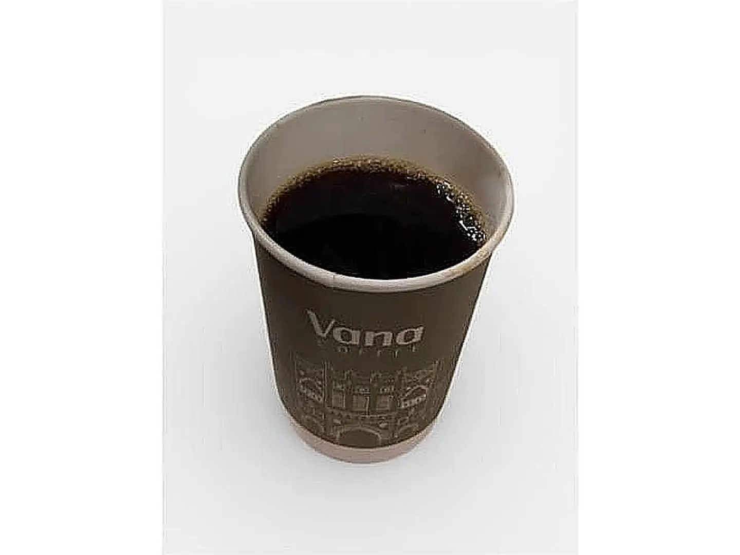 Iced Ethiopian Shilshili
