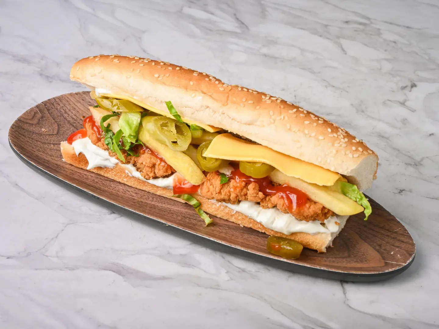 كومبو مطافي