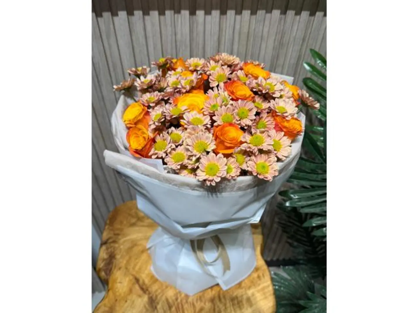 Success Bouquet