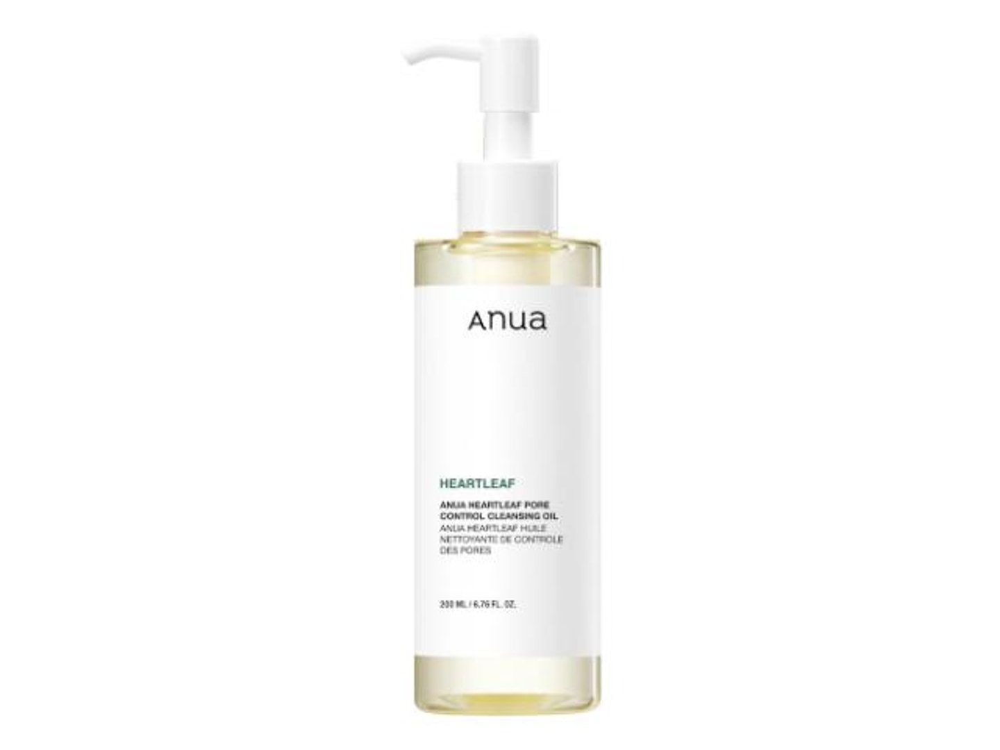 Anua Cleansing Oil