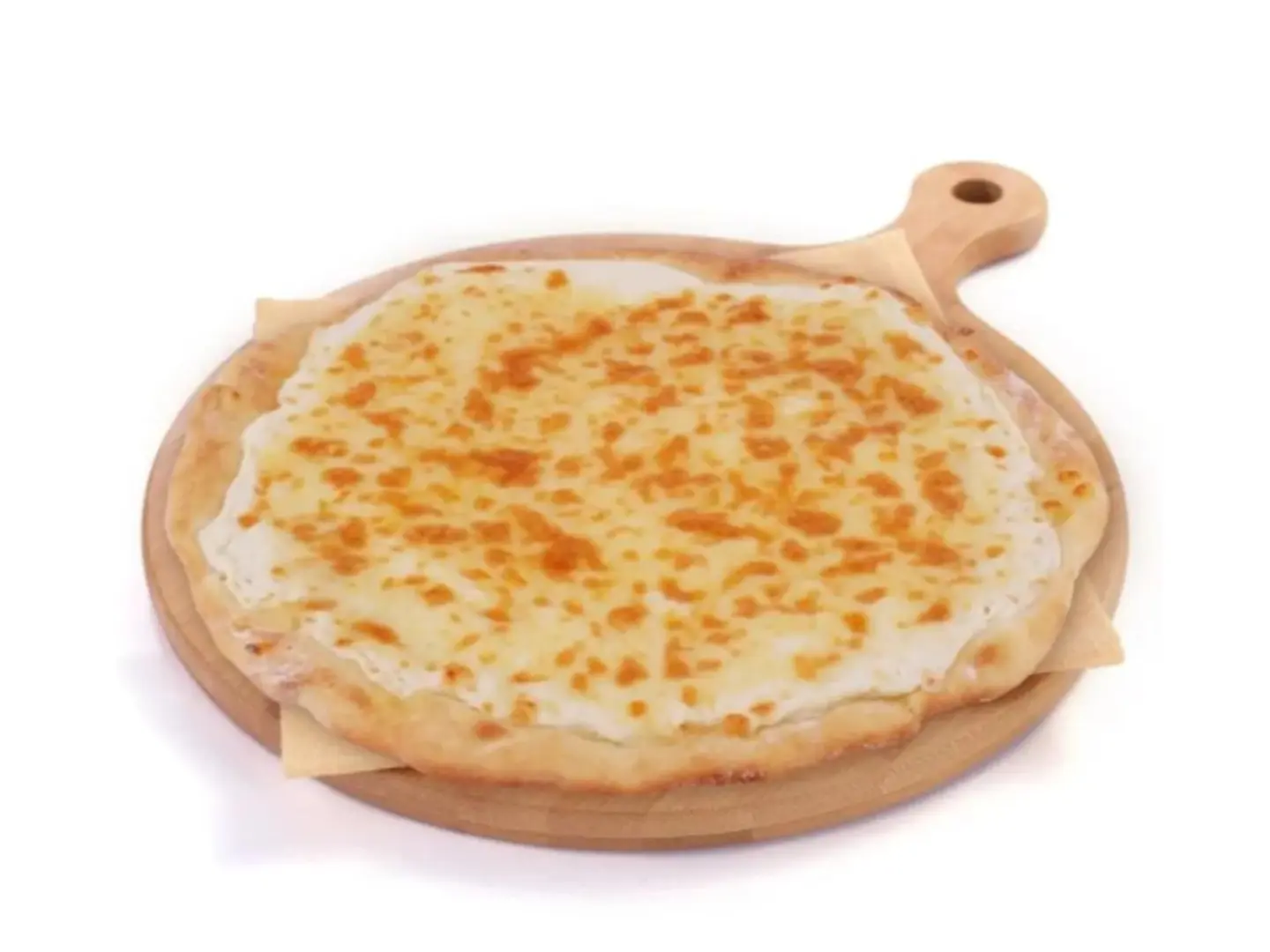 Labneh With Honey