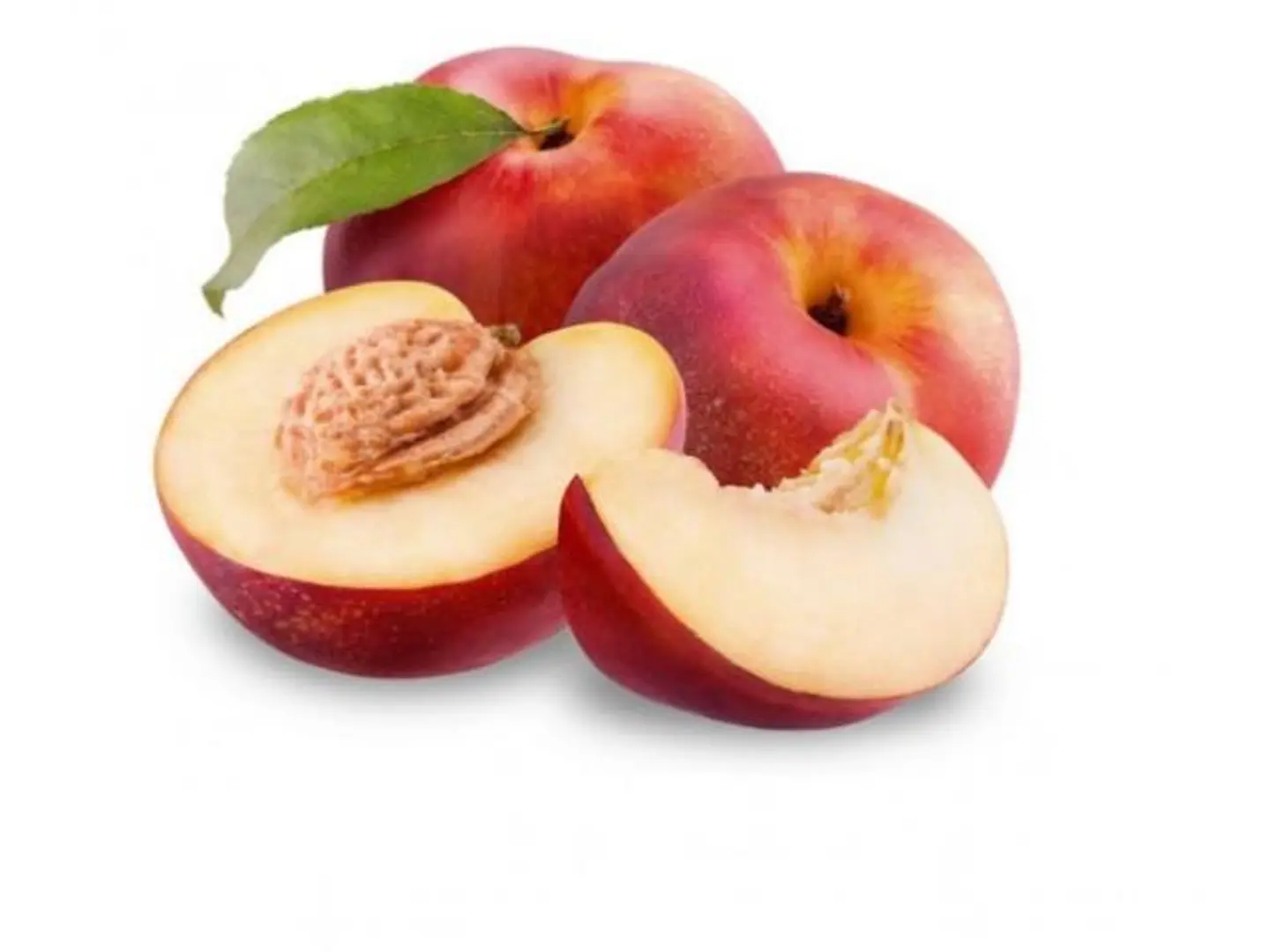 Peach 500 Grams