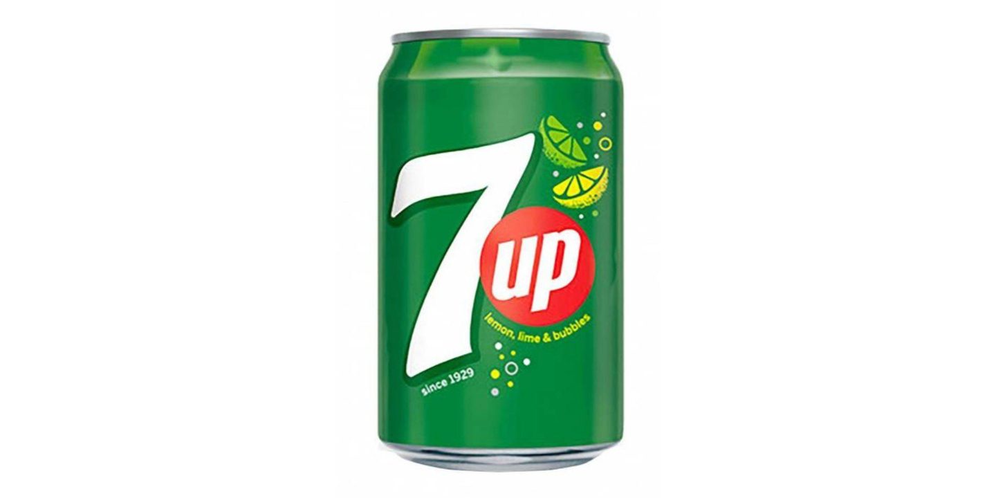 7 Up