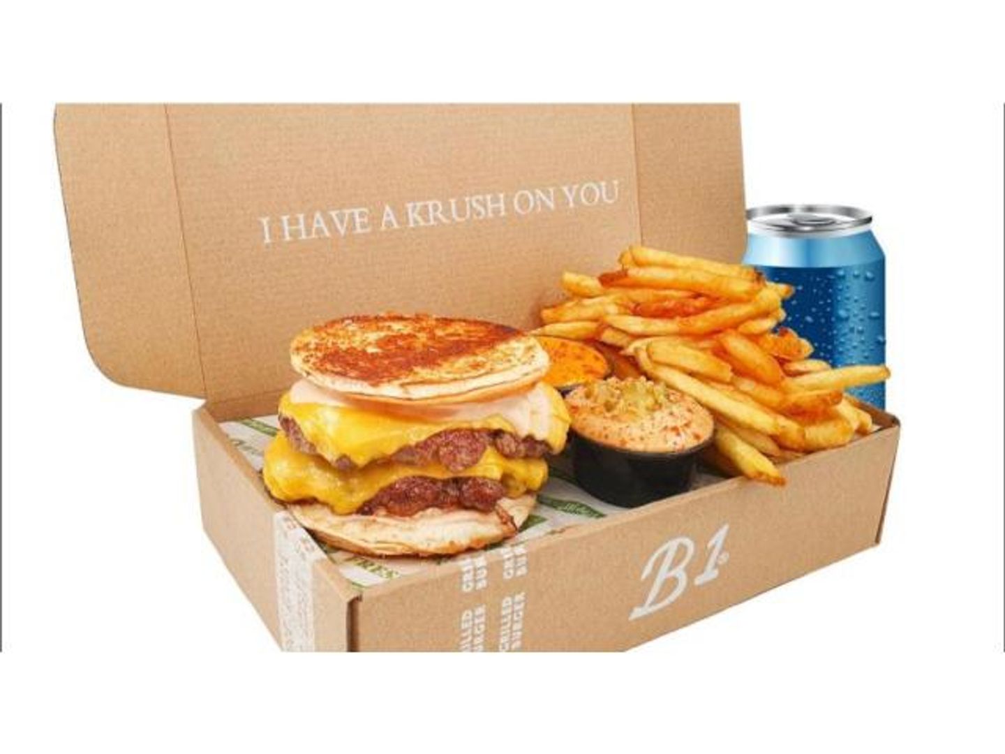 Fresco Meat Box
