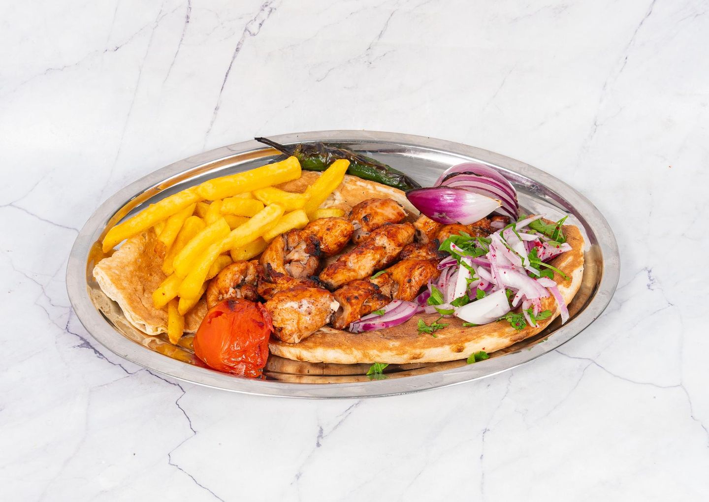 Shish Tawouk 1 Kg