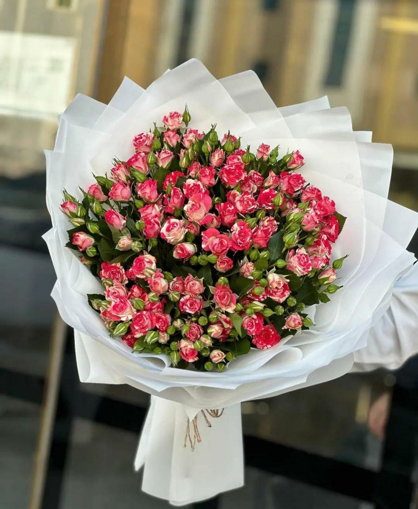 Noura Bouquet