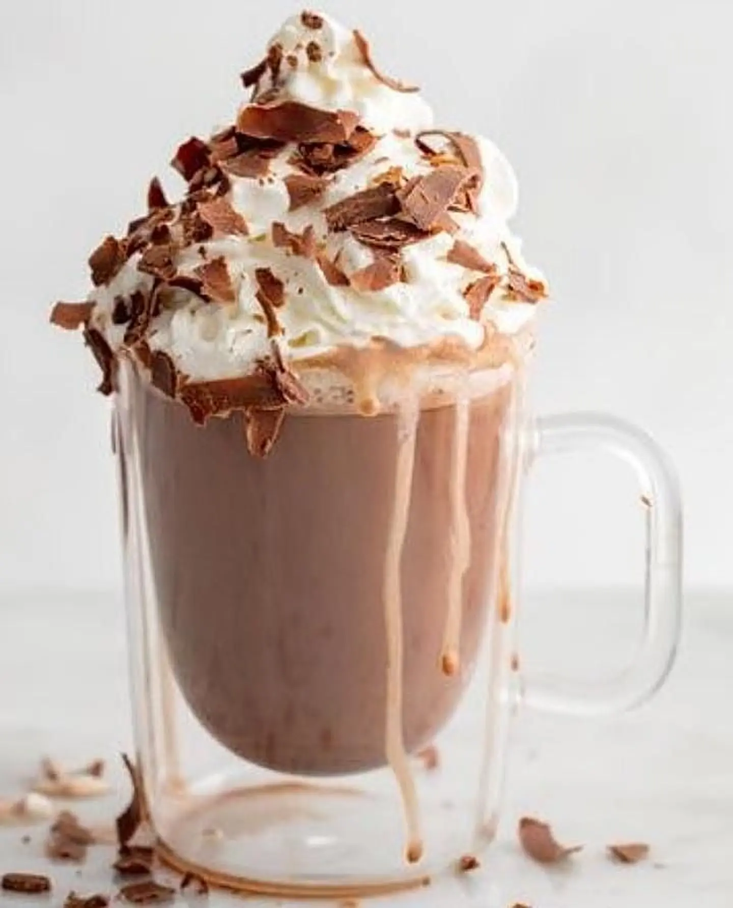 Hot Chocolate