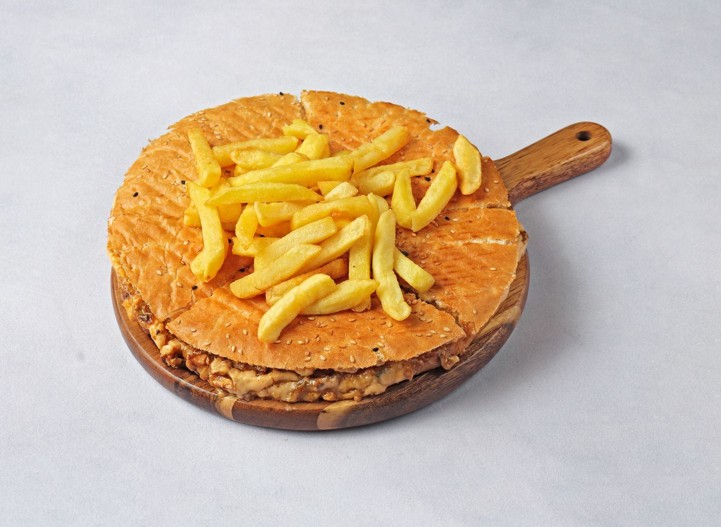 Pashka Rubik