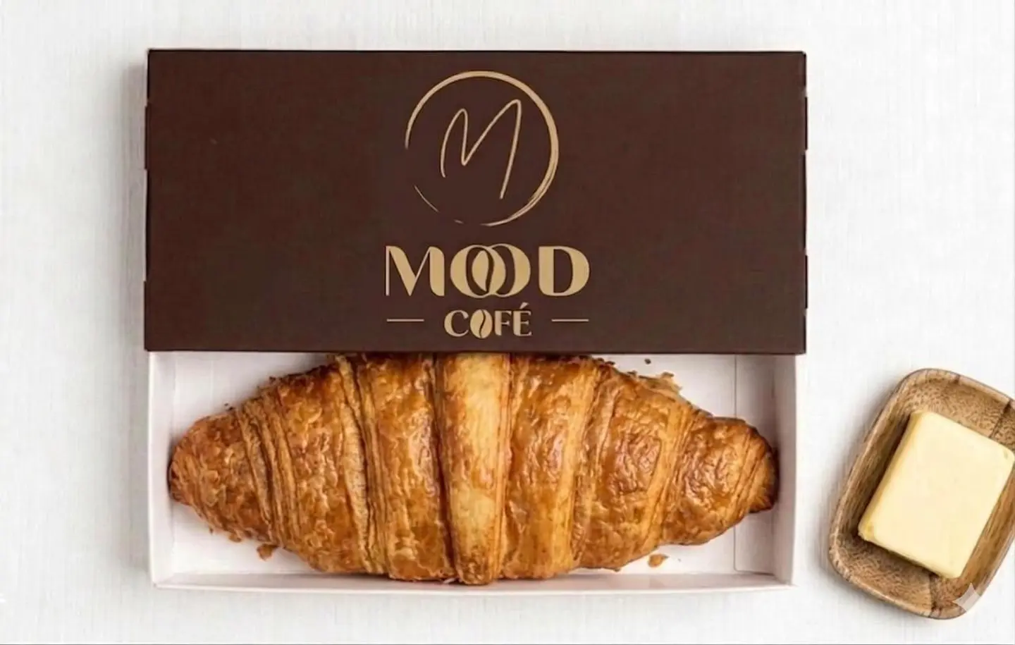 Butter Croissant