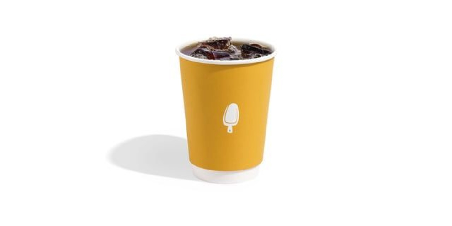 قهوة اليوم بارد