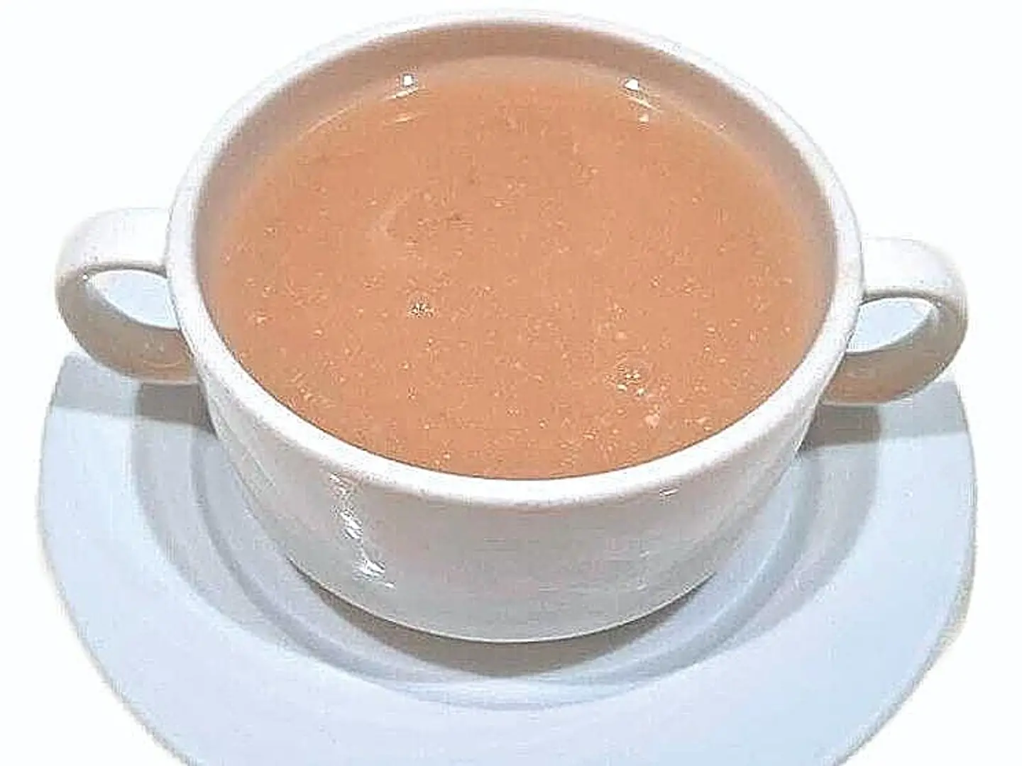 Mashroom Soup