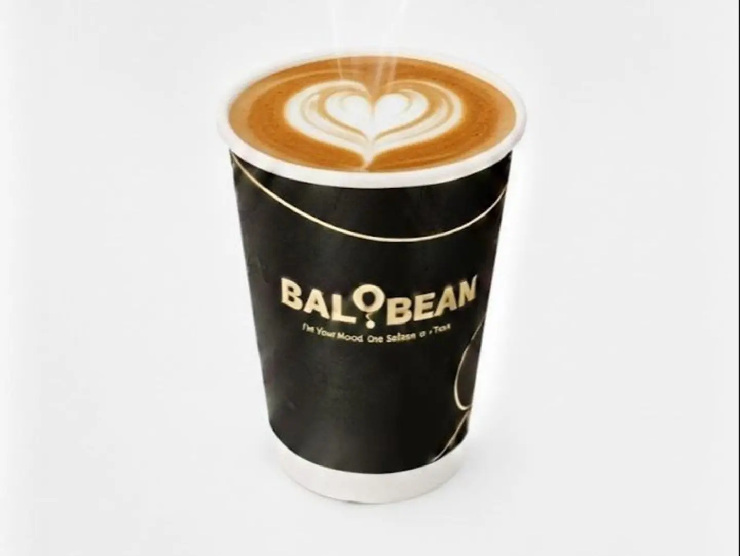 Hot Latte
