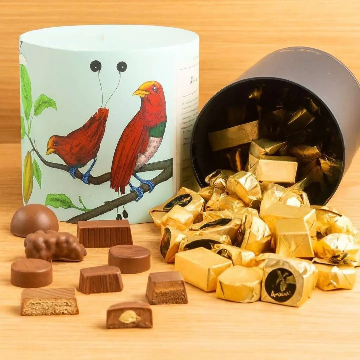 شوكلاته انوش